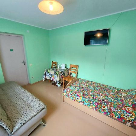 Neringa Guest House بالانغا الغرفة الصورة