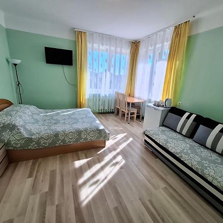 Neringa Guest House بالانغا المظهر الخارجي الصورة