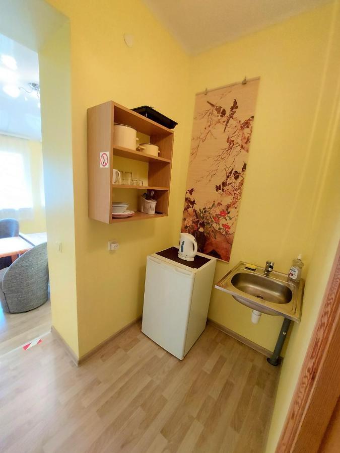 Neringa Guest House بالانغا المظهر الخارجي الصورة