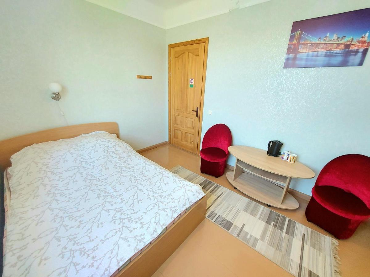 Neringa Guest House بالانغا المظهر الخارجي الصورة