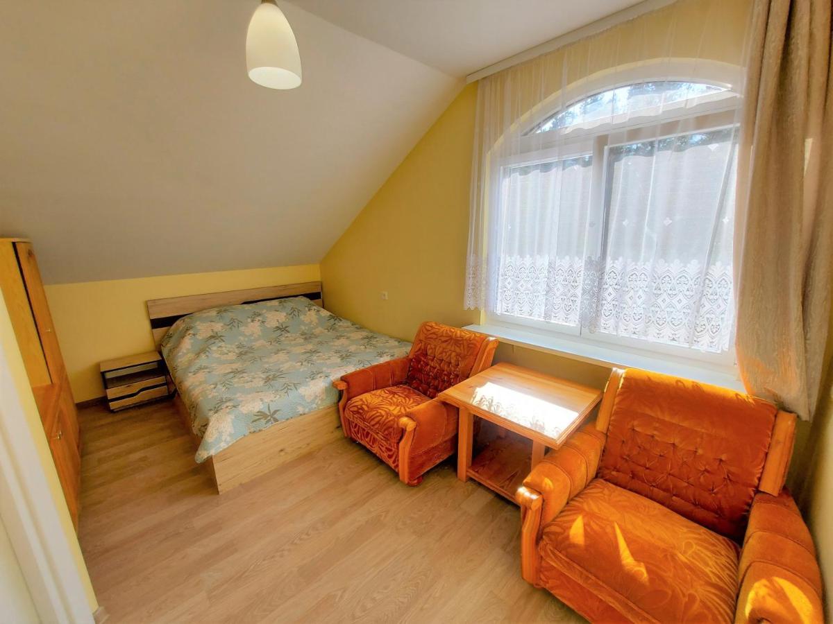Neringa Guest House بالانغا المظهر الخارجي الصورة