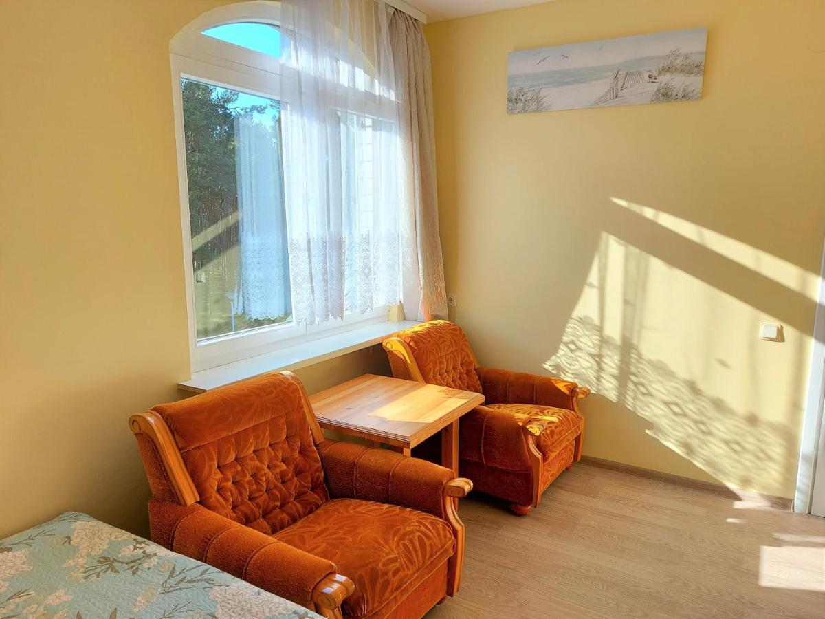 Neringa Guest House بالانغا المظهر الخارجي الصورة