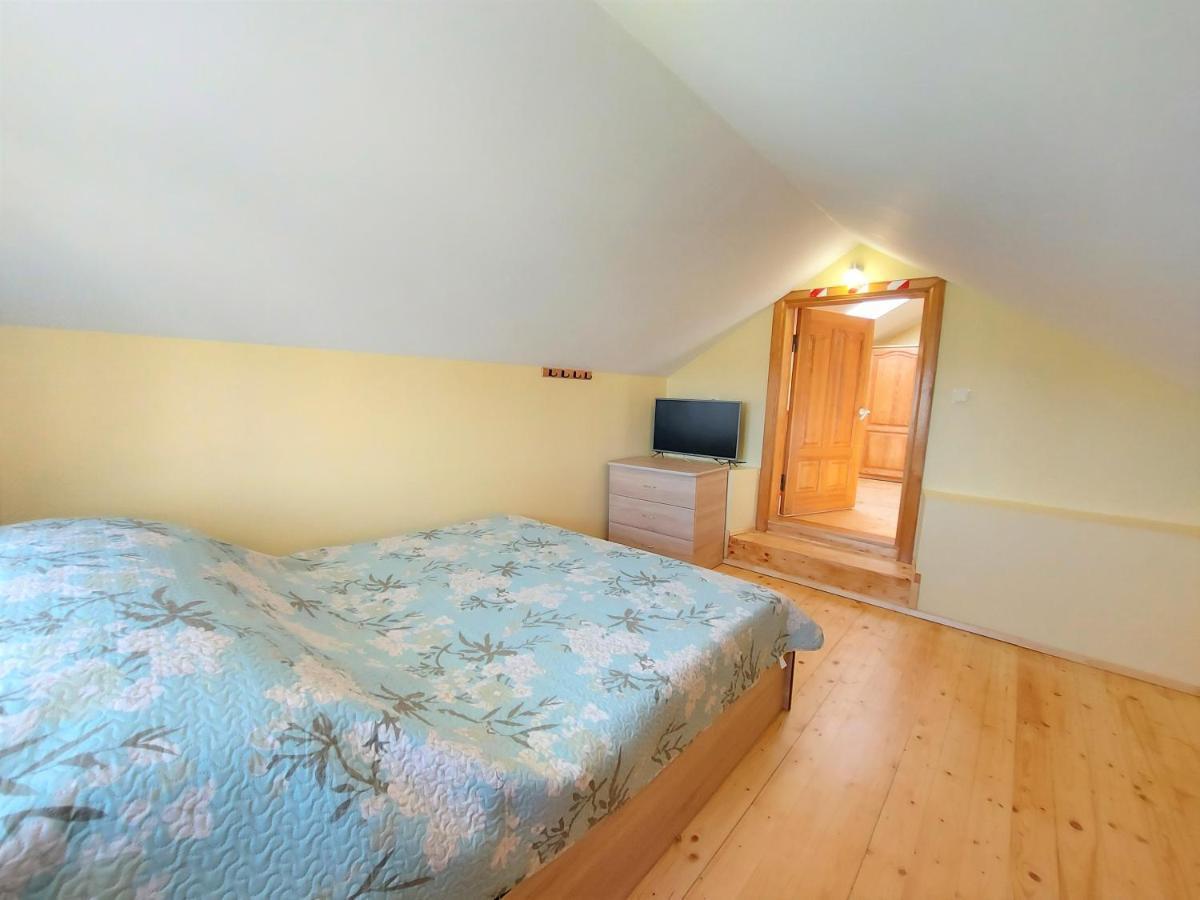 Neringa Guest House بالانغا المظهر الخارجي الصورة