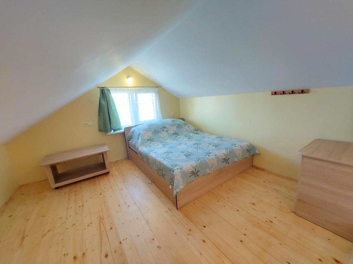 Neringa Guest House بالانغا المظهر الخارجي الصورة