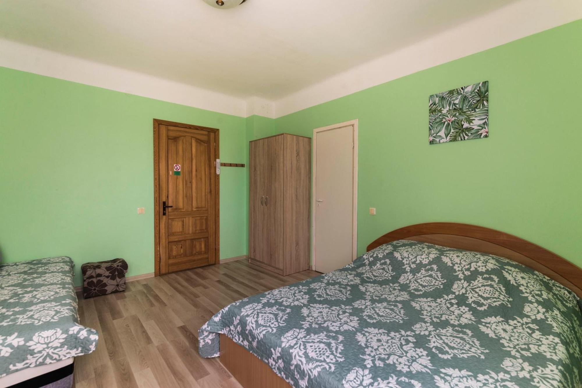 Neringa Guest House بالانغا الغرفة الصورة