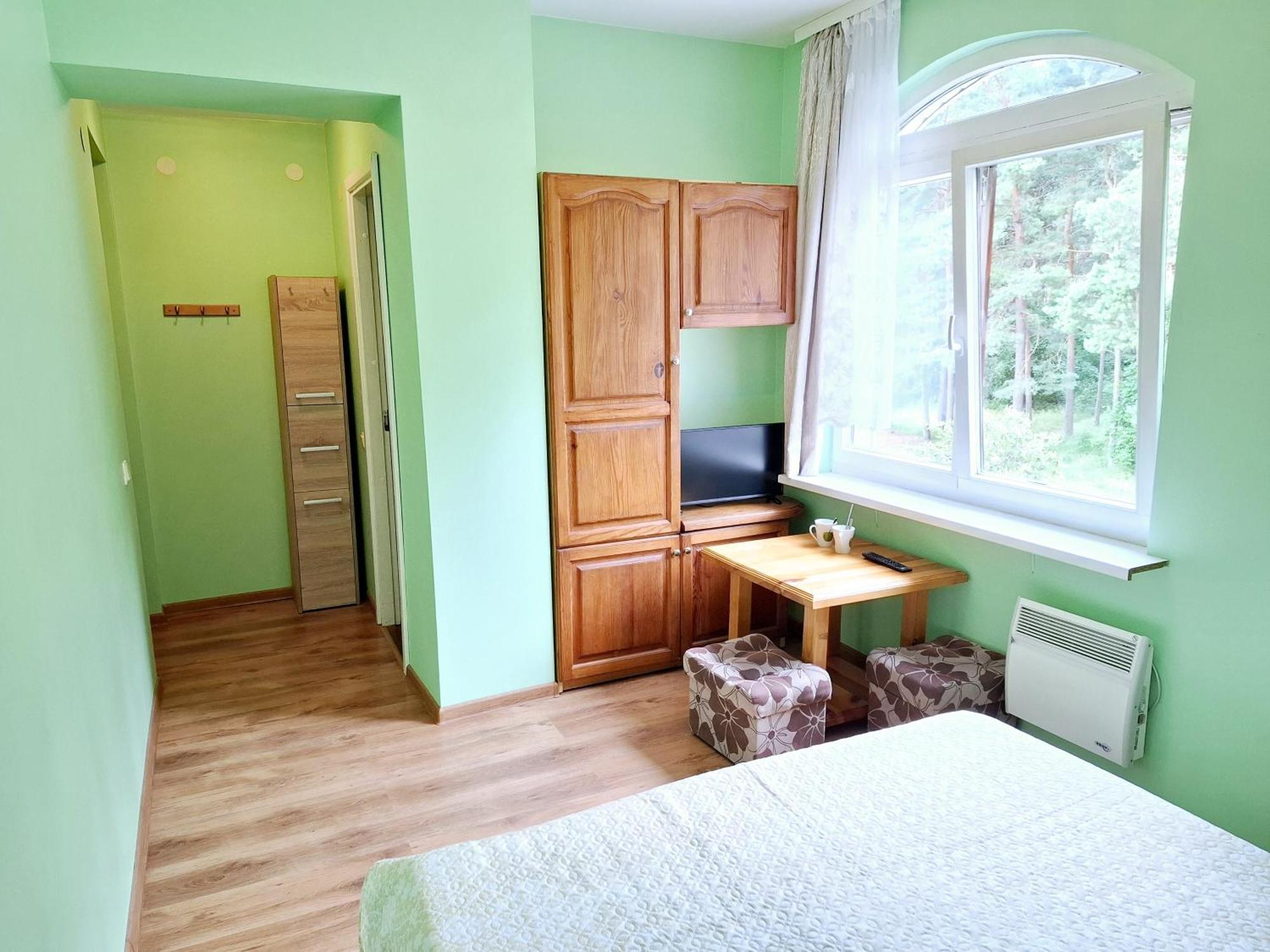 Neringa Guest House بالانغا المظهر الخارجي الصورة