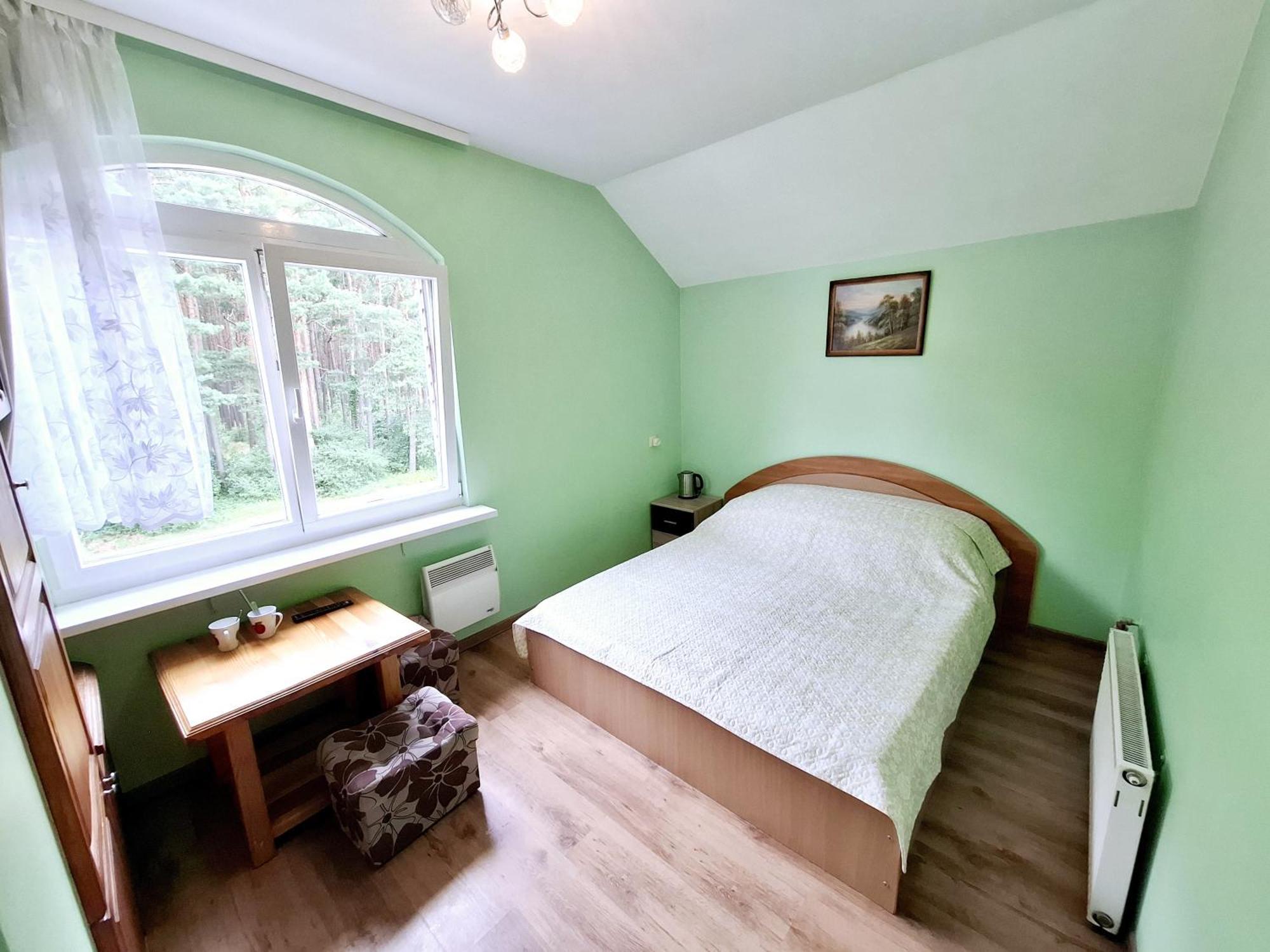 Neringa Guest House بالانغا المظهر الخارجي الصورة