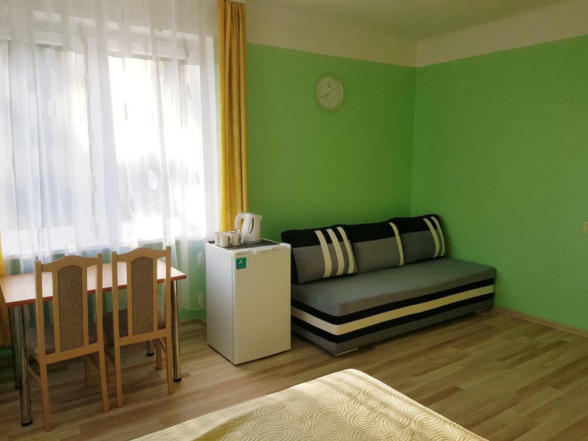 Neringa Guest House بالانغا المظهر الخارجي الصورة